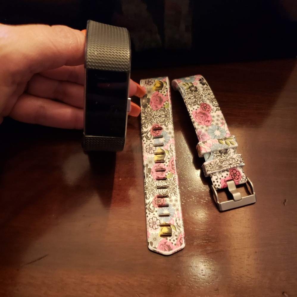 FITBIT Charger 2 Activity Tracker